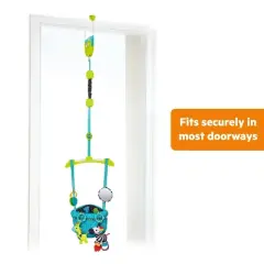 Bright Starts Bounce 'N Spring Deluxe Door Jumper