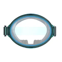 Speedo Kids' Porto Swim Mask