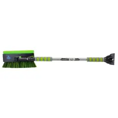 SubZero 53" Arctic-Force Snowbroom