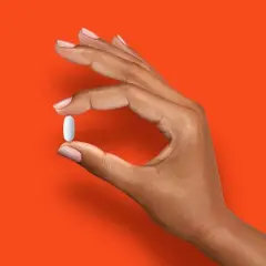 Calcium and Vitamin D3 Dietary Supplement Tablets - up&up&trade;