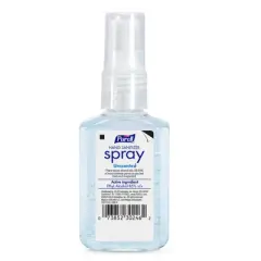 Purell Hand Sanitizer Spray - Unscented - 2 fl oz