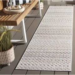 Stella STA103 Power Loomed Indoor/Outdoor Rug - Safavieh