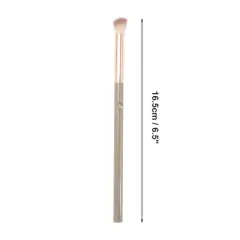 Unique Bargains Durable Angled Blending Makeup Brush 1 Pc