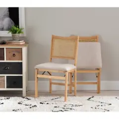 Bayley Folding Chair - Powell