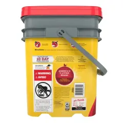 Purina Tidy Cats 24/7 Performance Clumping Scoop Cat & Kitty Litter for Multiple Cats - 35lbs