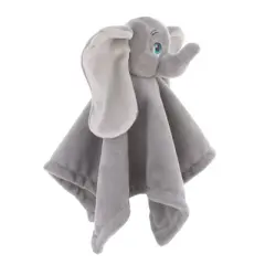 Disney Dumbo Security Blanket