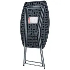 Peakform 29" Adjustable Height Activity Table