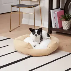 Kensington Garden Murphy Donut Dog Bed