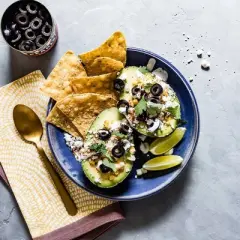 Pearls Sliced Ripe Black Olives - 3.8oz