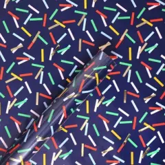 Gift Wrap Shapes Printed Pattern - Spritz&trade;