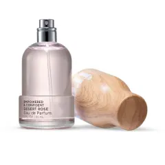 Being Frenshe Women's Perfumes and Colognes - Desert Rose - 2 fl oz