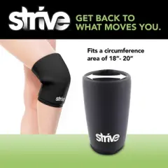Strive Hot and Cold Sleeve (XL)