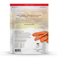 Caledon Farms Value Pack Sweet Potato Chewy Dog Treats - 28oz