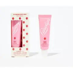 Lanolips Ultra Healing 101 Ointment Multi-Use Lip Balm - Strawberry - 0.35oz