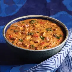 Amy's Gumbo with Black Eyed Peas and Kale - 14oz