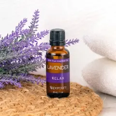 Lavender Essential Oil 30ml&nbsp;- SpaRoom