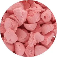 Arctic Farms Freeze Dried Ice Cream That Does Not Melt (Bits) (Watermelon)