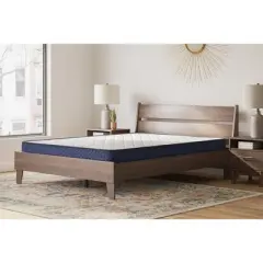 Signature Design by Ashley Firm 6 inch Foam Mattress