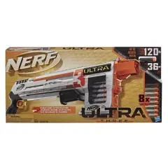 NERF Ultra Three Blaster
