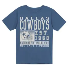 NFL Dallas Cowboy Women's Washed T-Shirt