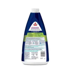 BISSELL 32 fl oz Multi Surface Pet Formula Cleaner: Carpet & Tile Solution, Phosphate-Free, Spring Scent