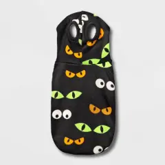 Glowing Eyes Hoodie Dog and Cat Costume - Hyde and EEK! Boutique&trade;