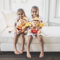 Modi Toys Baby Hanuman (Medium 11)