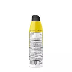 Black Girl Sunscreen Kids' Spray & Play Sunscreen - SPF 50 - 6oz