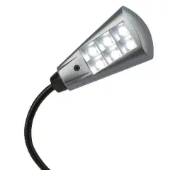 CARSON&reg; FlexNeck&trade; Plus Fully-Adjustable Booklight