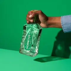 Hornitos Plata Tequila - 750ml Bottle