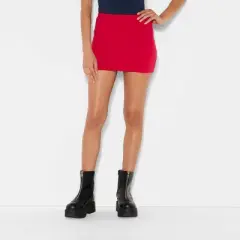 Women's ButterBliss Mini Skort - Wild Fable&trade;