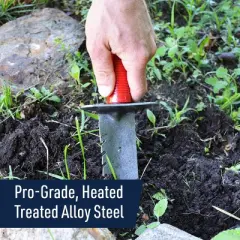 Kings County Tools 12in Hori Hori Garden Knife