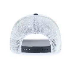 NBA Utah Jazz Trucker Mesh Back Baseball Hat