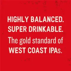 Lagunitas IPA Beer - 6pk/12 fl oz Bottles