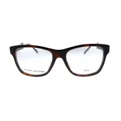 Marc Jacobs   Womens  Eyeglasses Havana 53mm