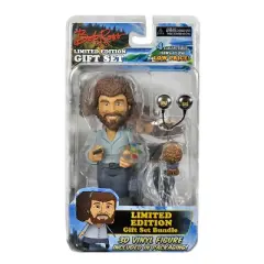 Bob Ross Limited Edition Gift Set
