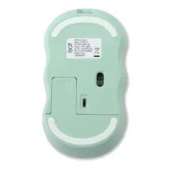 iJoy Wireless Wavy Computer Mouse