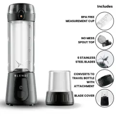 BLENDI Pro+ Portable Blender