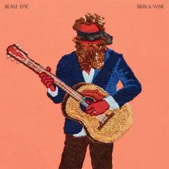 Iron & Wine - Beast Epic (Vinyl)