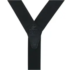 Perry Suspenders&trade; Men's Non-Elastic Y-Back Construction Work Suspenders