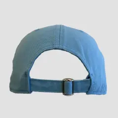 Men's Snoopy Pickleball Baseball Hat - Light Blue