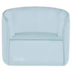 Barbie Be Bold Be You Kid's Sofa