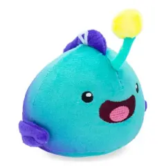 Good Smile Company Slime Rancher 4-Inch Collector Plush Toy | Angler Slime