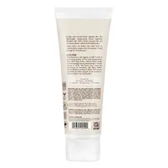 SheaMoisture Baby Lotion 100% Virgin Coconut Oil Hydrate & Nourish for Delicate Skin - 8 fl oz