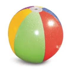 Splash And Spray Beach Ball 24 IN