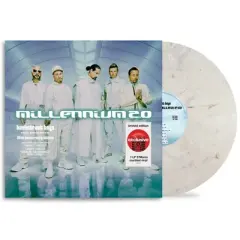 Backstreet Boys - Millennium (Target Exclusive, Vinyl)