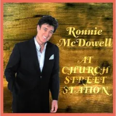 McDowellronnie - At Church Street Station (CD)