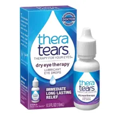 TheraTears Eye Drops