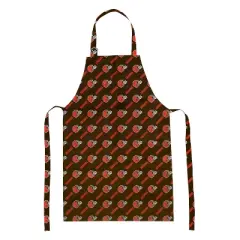 NFL Cleveland Browns Apron, Mitt, Hat Grill Tool Set - 3pc