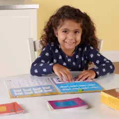 hand2mind Learn to Read With Bob Books and VersaTiles Sight Words